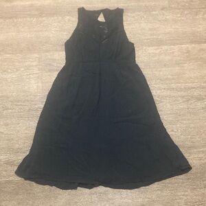 Abercrombie & Fitch little Black Dress